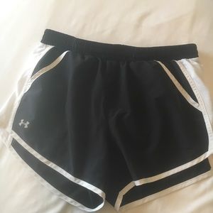 Under Armour Running Shorts